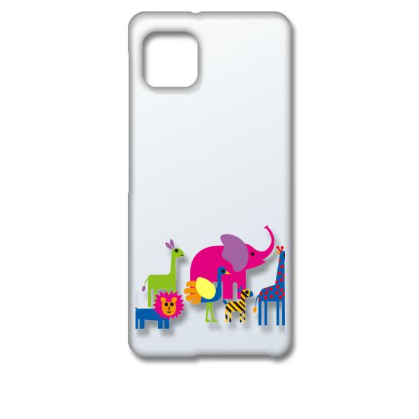 AQUOS sense6 SH-54B SHG05 ANIXZX6 NA n[hP[X Aj}  Jt L CI X}z P[X X}[gtH