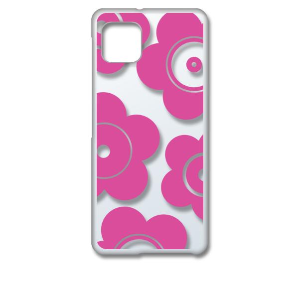 AQUOS sense6 SH-54B SHG05 ANIXZX6 NA n[hP[X t026-sN ԕ }bR X}z P[X X}[gtH Jo[