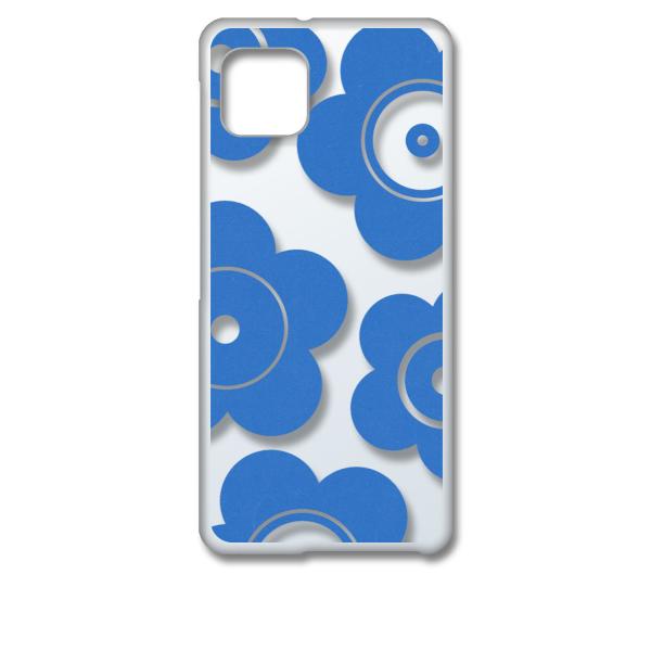 AQUOS sense6 SH-54B SHG05 ANIXZX6 NA n[hP[X t026-u[ ԕ }bR X}z P[X X}[gtH Jo[