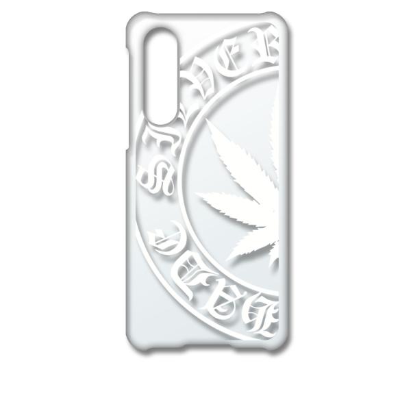 SHG02 AQUOS zero5G basic DX �A�N�I�X �P�[�X �N���A �n�[�h�P�[�X �}���t�@�i �i�z���C�g�j ���S �J�o�[ �W���P�b�g �X�}�[�g�t�H�� �X�}