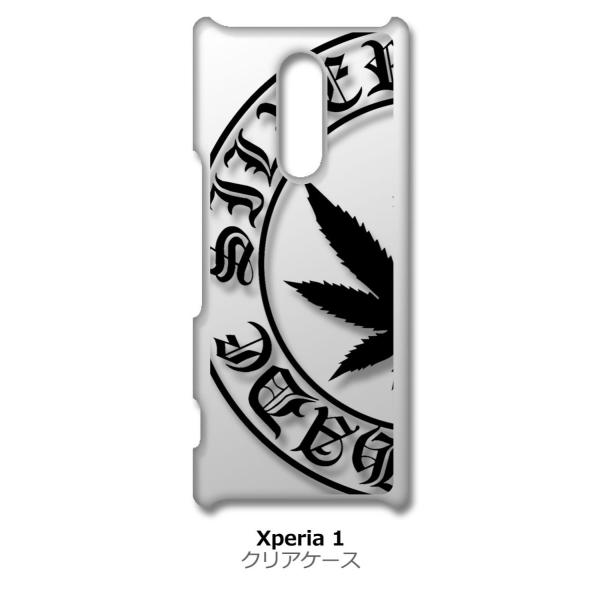 Xperia 1 SO-03L/SOV40 �N���A �n�[�h�P�[�X �}���t�@�i ���S �u���b�N �X�}�z �P�[�X �X�}�[�g�t�H�� �J�o�[ �J�X�^��