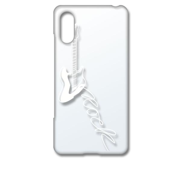 Xperia Ace II SO-41B NA n[hP[X GLM^[ bN ~[WbN izCgj Jo[ WPbg X