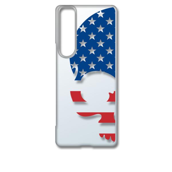 Xperia 1 IV SO-51C SOG06 GNXyA1}[N4 NA n[hP[X AJhN(J[) X}z P[X X}[gtH Jo[ JX^