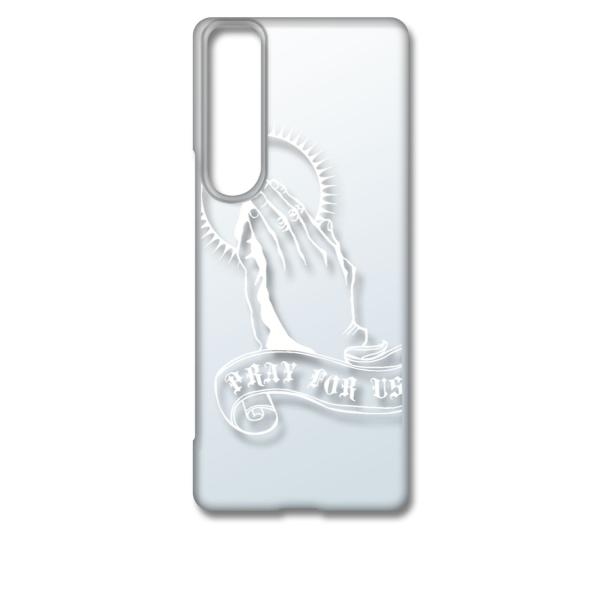 Xperia 1 IV SO-51C SOG06 GNXyA1}[N4 NA n[hP[X vCOnh  izCgj Jo[ WPbg X}[gtH