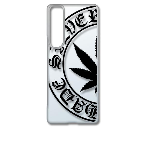 Xperia 1 IV SO-51C SOG06 �G�N�X�y���A1�}�[�N4 �N���A �n�[�h�P�[�X �}���t�@�i ���S �u���b�N �X�}�z �P�[�X �X�}�[�g�t�H�� �J�o�[ �J�X�^