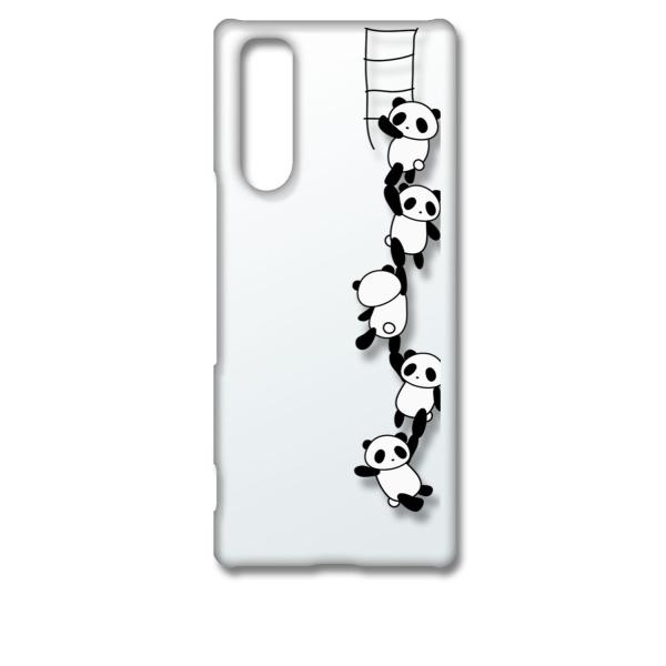 SO-52A �P�[�X SOG02 Xperia 5 II �G�N�X�y���A5ii �N���A �n�[�h�P�[�X �Ԃ炳����p���_ �J�o�[ �W���P�b�g �X�}�[�g�t�H�� �X�}�z�P�[�X