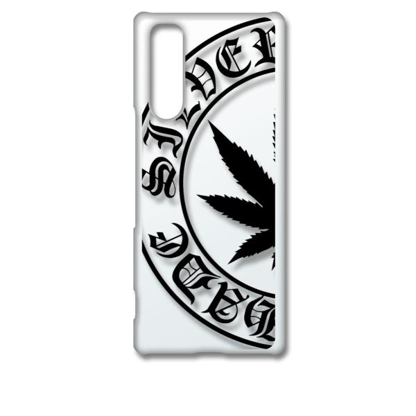 SO-52A �P�[�X SOG02 Xperia 5 II �G�N�X�y���A5ii �N���A �n�[�h�P�[�X �}���t�@�i ���S �u���b�N �X�}�z �P�[�X �X�}�[�g�t�H�� �J�o�[ �J�X�^