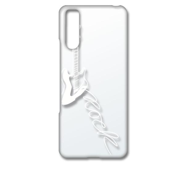 Xperia 10 III SO-52B SOG04 NA n[hP[X GLM^[ bN ~[WbN izCgj Jo[ WPbg X