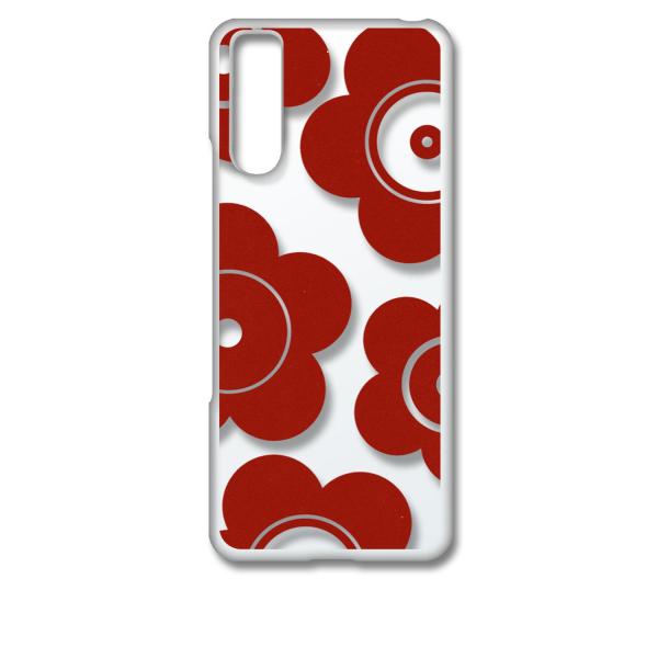 Xperia 10 III SO-52B SOG04 NA n[hP[X t026-bh ԕ }bR X}z P[X X}[gtH Jo[