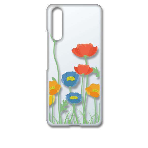 Xperia 10 IV SO-52C SOG07 GNXyA10}[N4 NA n[hP[X ԕ LC ڂ X}z P[X X}[gtH Jo[ J