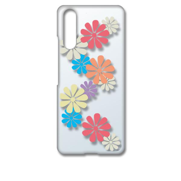 Xperia 10 IV SO-52C SOG07 GNXyA10}[N4 NA n[hP[X ԕ(}`) a AWA Jt X}z P[X X}[gtH J