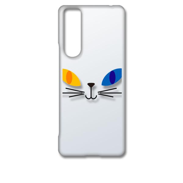 Xperia 5 III SO-53B SOG05 GNXyA5iii NA n[hP[X L lR Lbg IbhAC X}z P[X X}[gtH Jo[ J