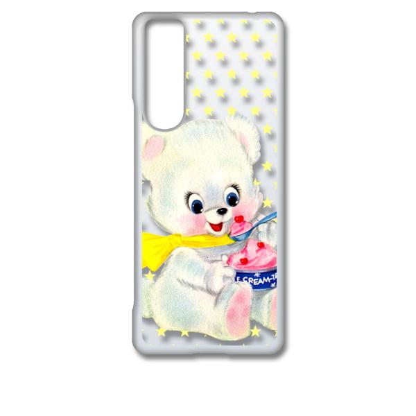 Xperia 5 III SO-53B SOG05 GNXyA5iii NA n[hP[X efBxA(ACXN[)  g  X^[ hbg X}z P