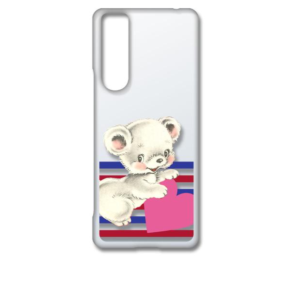 Xperia 5 III SO-53B SOG05 GNXyA5iii NA n[hP[X efBxA(n[g{[_[)  g X}z P[X X}[gt