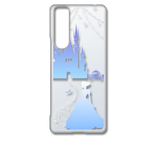 Xperia 5 III SO-53B SOG05 GNXyA5iii NA n[hP[X Vf(u[) LL vZX X}z P[X X}[gtH