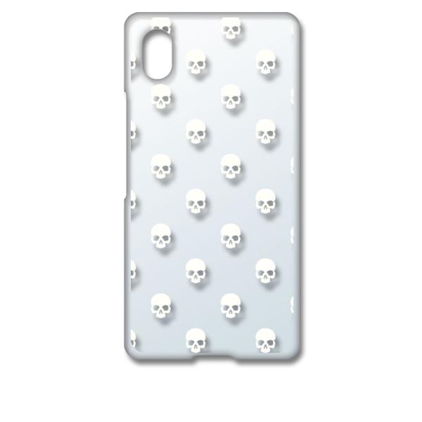 Xperia Ace III SO-53C SOG08 GNX؃A G[X3 NA n[hP[X XJ hN [ hbg zCg X}z P[X X}[gtH J