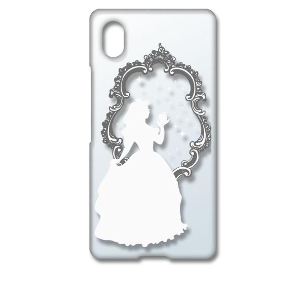 Xperia Ace III SO-53C SOG08 GNX؃A G[X3 NA n[hP[X P(zCg) X}z P[X X}[gtH Jo[ JX^ W