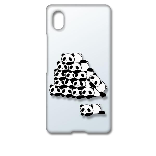 Xperia Ace III SO-53C SOG08 GNX؃A G[X3 NA n[hP[X Rp_ X}z P[X X}[gtH Jo[ JX^ WPb