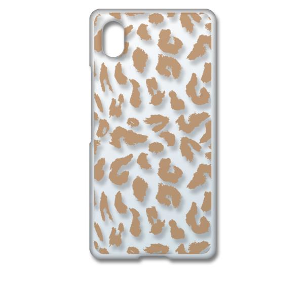 Xperia Ace III SO-53C SOG08 GNX؃A G[X3 NA n[hP[X qEiuEj Aj} ^ X}z P[X X}[g