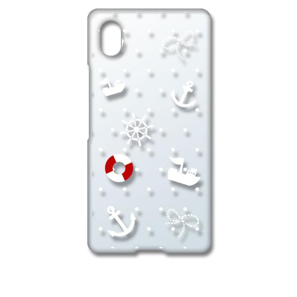 Xperia Ace III SO-53C SOG08 GNX؃A G[X3 NA n[hP[X }(zCg) hbg X}z P[X X}[gtH Jo[ JX