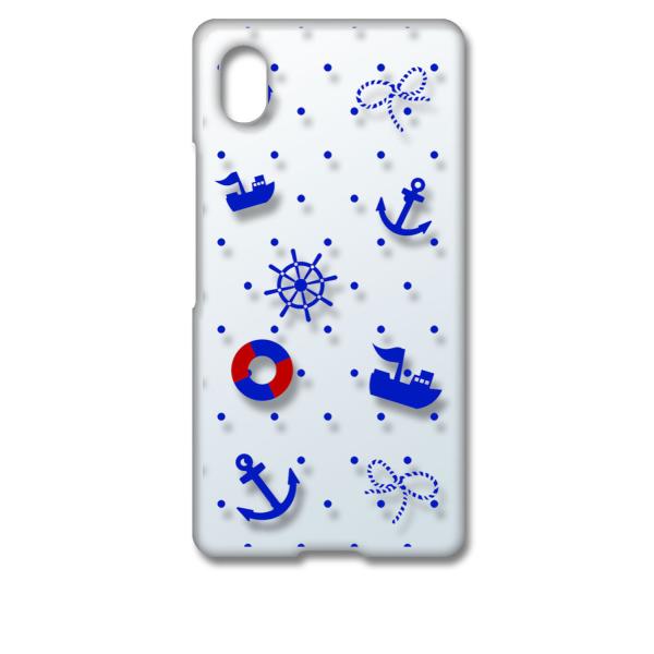 Xperia Ace III SO-53C SOG08 GNX؃A G[X3 NA n[hP[X }(u[) hbg X}z P[X X}[gtH Jo[ JX^