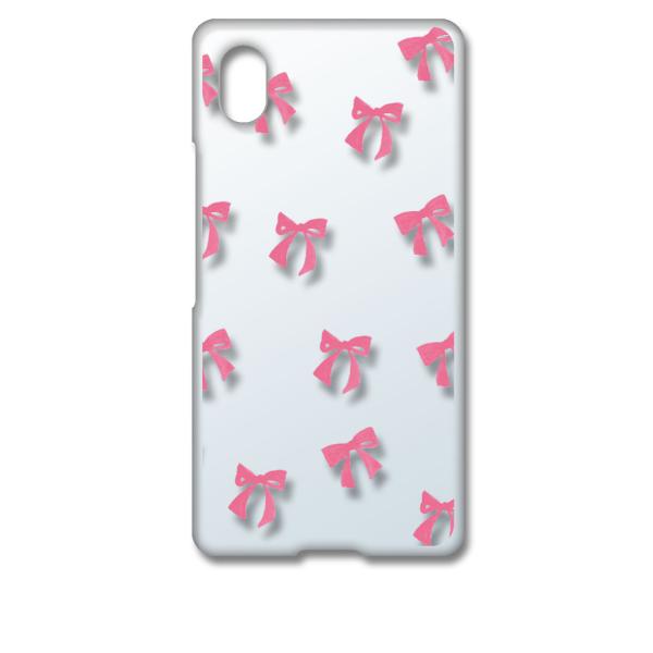 Xperia Ace III SO-53C SOG08 GNX؃A G[X3 NA n[hP[X {(sN) X}z P[X X}[gtH Jo[ JX^ WP