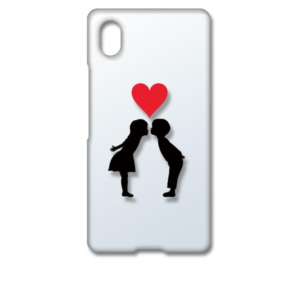 Xperia Ace III SO-53C SOG08 GNX؃A G[X3 NA n[hP[X LX n[g u X}z P[X X}[gtH Jo[ JX^ W