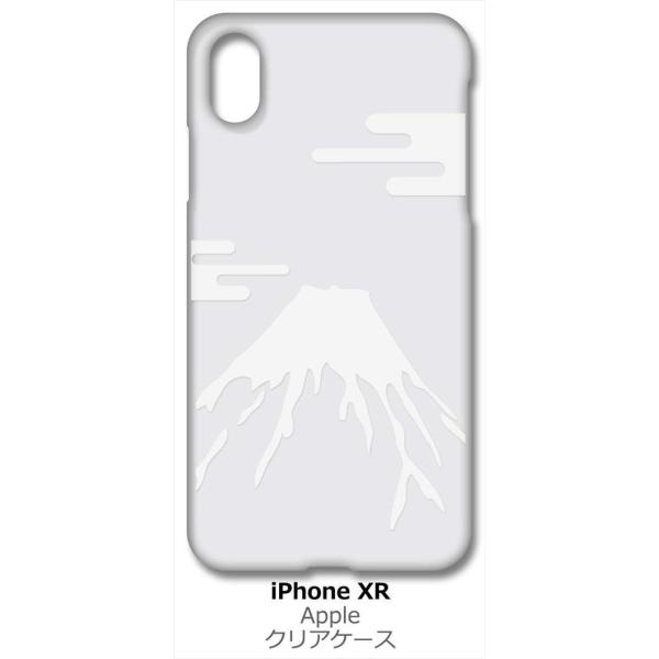 iPhone XR Apple �A�C�t�H�� iPhoneXR �P�[�X �N���A ���������H �x�m�R ���� �a�� �n�[�h�P�[�X �J�o�[ �W���P�b�g �X�}�[�g�t�H�� �X