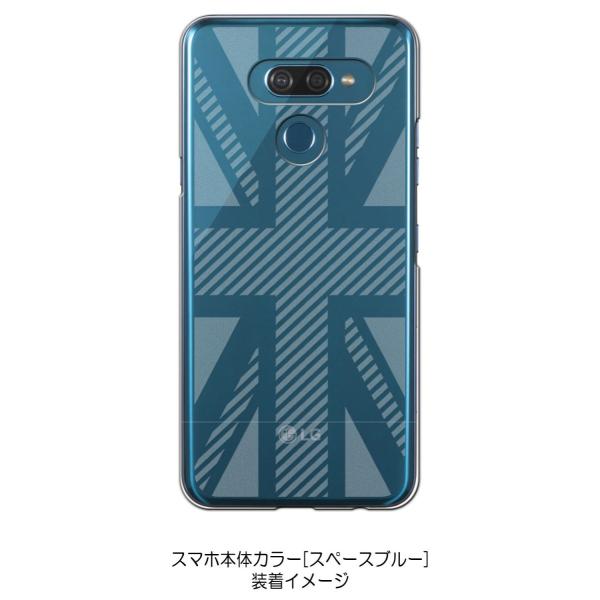 LG K50 softbank P[X NA H jIWbN CMX  n[hP[X Jo[ WPbg X