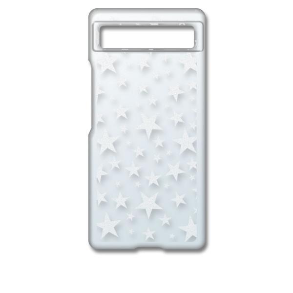 Google Pixel 6a �s�N�Z��6a�P�[�X �N���A ���������H �� �X�^�[ �n�[�h�P�[�X �J�o�[ �W���P�b�g �X�}�[�g�t�H�� �X�}�z