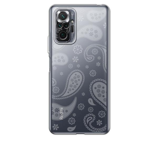 Xiaomi Redmi Note 10 Pro P[X NA H yCY[ AWA GXjbN n[hP[X Jo[ WPbg