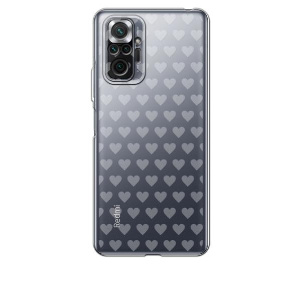 Xiaomi Redmi Note 10 Pro P[X NA H v`n[g n[hP[X Jo[ WPbg X}[gtH X}