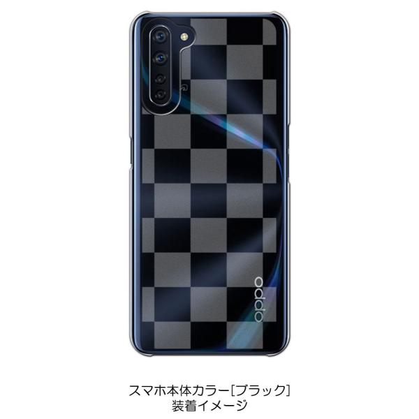 Reno3 A OPPO reno3a �P�[�X �N���A ���������H �u���b�N�`�F�b�N �s�� �n�[�h�P�[�X �J�o�[ �W���P�b�g �X�}�[�g�t�H