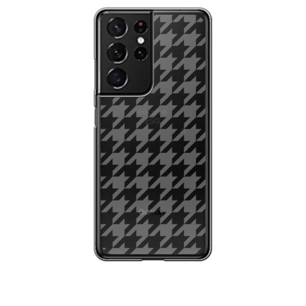 Galaxy S21 Ultra 5G SC-52B �M�����N�V�[S21�E���g��5G �P�[�X �N���A ���������H �璹�� �`�F�b�N �i�q �n�[�h�P�[�X �J�o�[ �W���P�b�g �X�}�[�g�t