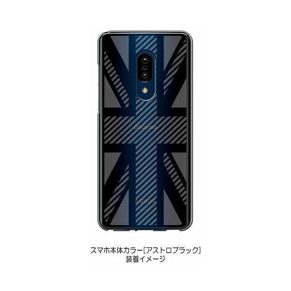 AQUOS zero2 SH-01M SHV47 P[X NA H jIWbN CMX  n[hP[X Jo[ WPbg X