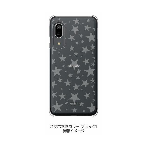 AQUOS sense3/sense3 lite/AndroidOneS7 SH-02M SHV45 P[X NA H  X^[ n[hP[X Jo[ WPbg X}[gtH X}zP