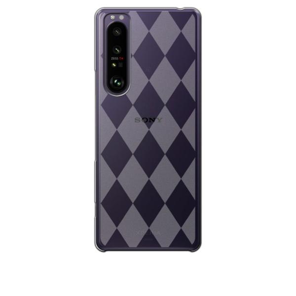 Xperia 1 III SO-51B SOG03 P[X NA H A[KC _C n[hP[X Jo[ WPbg X}[gt