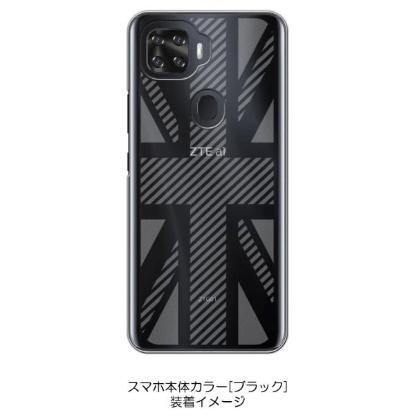 ZTE a1 ZTG01 A1 P[X NA H jIWbN CMX  n[hP[X Jo[ WPbg X