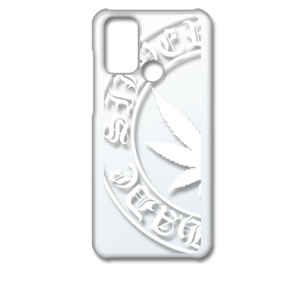 TONE e21 �g�[�����o�C�� �N���A �n�[�h�P�[�X �}���t�@�i �i�z���C�g�j ���S �J�o�[ �W���P�b�g �X�}�[�g�t�H�� �X�}