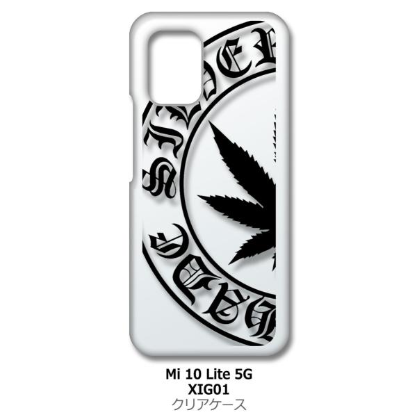 Mi 10 Lite 5G XIG01 Xiaomi �N���A �n�[�h�P�[�X �}���t�@�i ���S �u���b�N �X�}�z �P�[�X �X�}�[�g�t�H�� �J�o�[ �J�X�^��