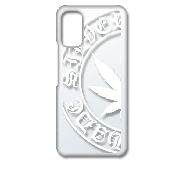 Redmi Note 10 JE XIG02 �V���I�~ �N���A �n�[�h�P�[�X �}���t�@�i �i�z���C�g�j ���S �J�o�[ �W���P�b�g �X�}�[�g�t�H�� �X�}