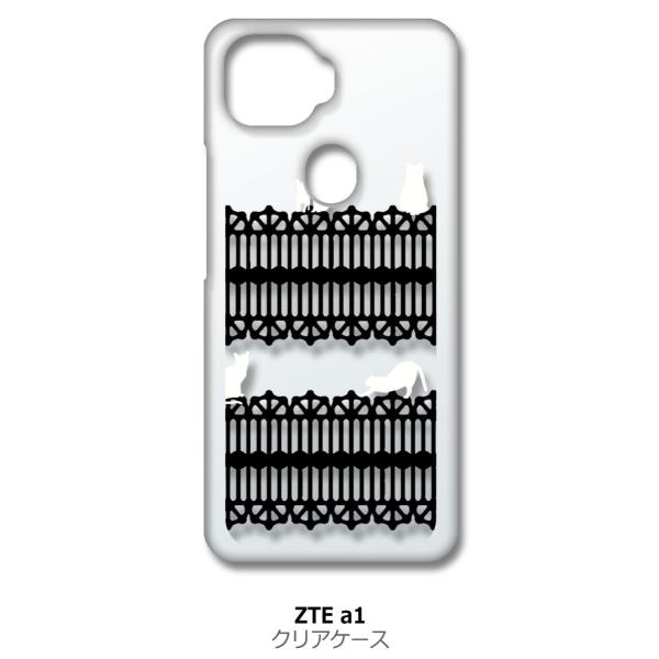 ZTE a1 ZTG01 A1 NA n[hP[X L ˂ lR  LubN[X X}z P[X X}[gtH