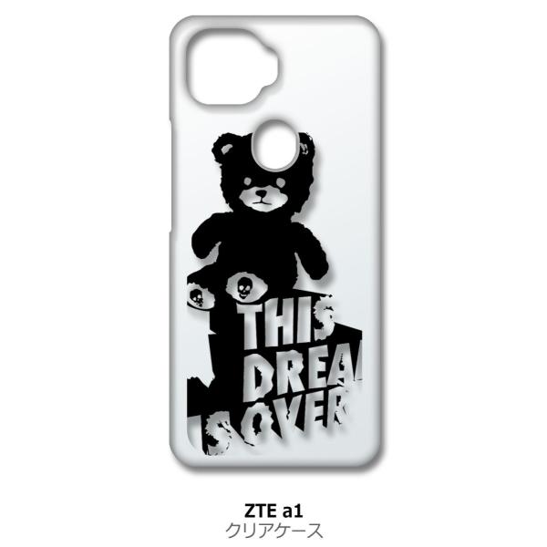 ZTE a1 ZTG01 A1 NA n[hP[X  N} efBxA S X}z P[X X}[gtH Jo[ JX^