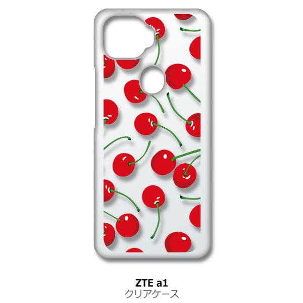 ZTE a1 ZTG01 A1 NA n[hP[X `F[  t[c X}z P[X X}[gtH Jo[ JX