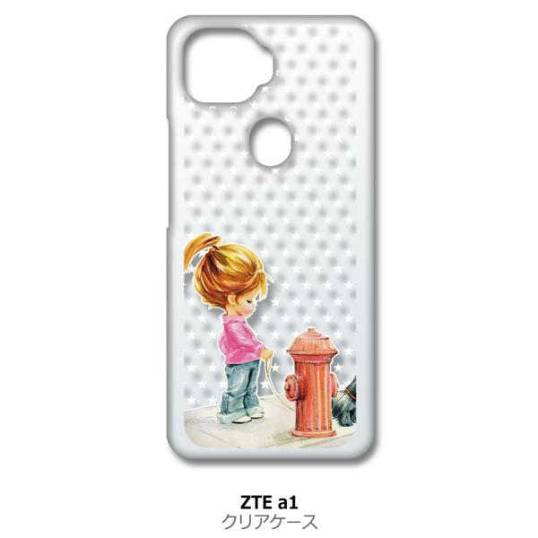 ZTE a1 ZTG01 A1 NA n[hP[X Ə̎q g  X^[ hbg X}z P[X X}[gtH Jo[