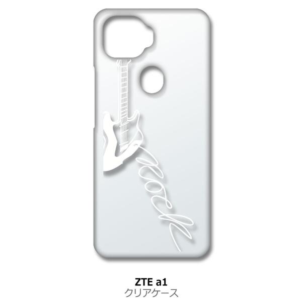 ZTE a1 ZTG01 A1 NA n[hP[X GLM^[ bN ~[WbN izCgj Jo[ WPbg X}[gtH X}zP[X