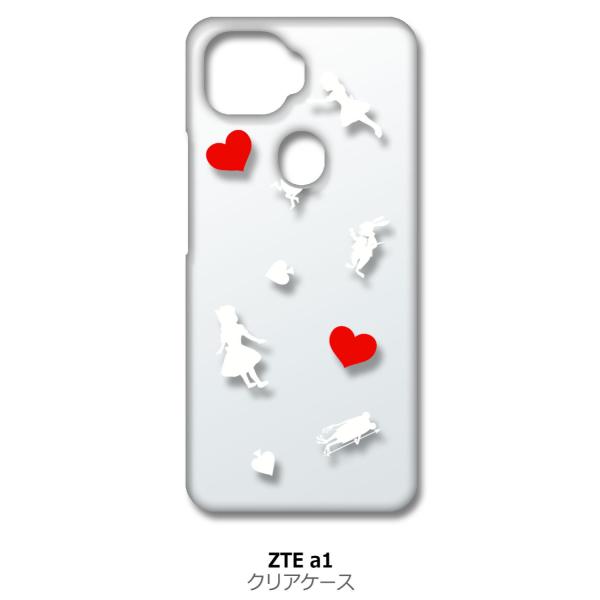 ZTE a1 ZTG01 A1 NA n[hP[X AX svc̍ n[g  izCgj Jo[ WPbg X}[gtH X}zP[X