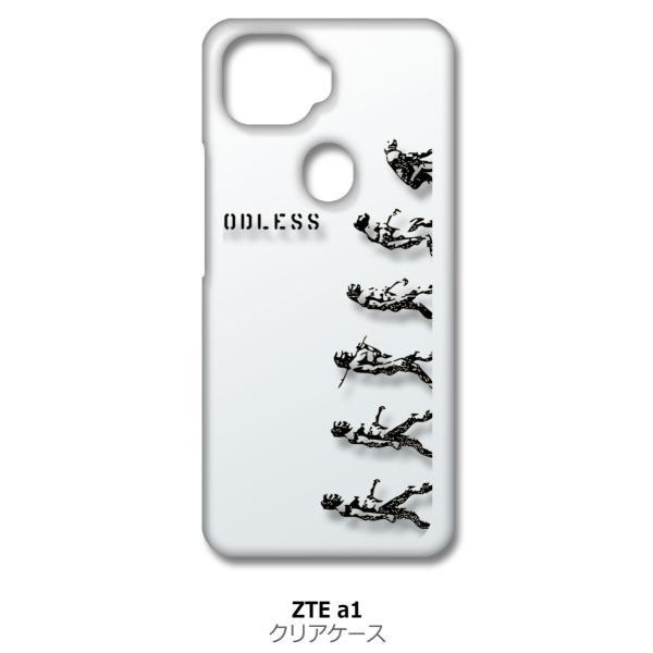 ZTE a1 ZTG01 A1 NA n[hP[X i_ S X}z P[X X}[gtH Jo[ JX^ WPbg