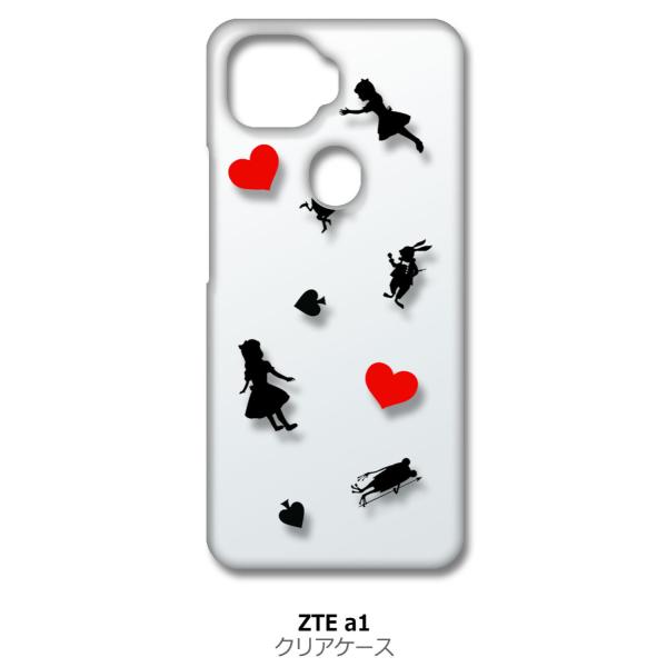 ZTE a1 ZTG01 A1 NA n[hP[X AX svc̍ n[g  X}z P[X X}[gtH Jo[ JX^