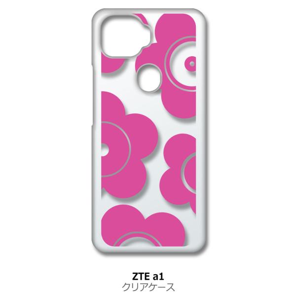 ZTE a1 ZTG01 A1 NA n[hP[X t026-sN ԕ }bR X}z P[X X}[gtH Jo[ JX